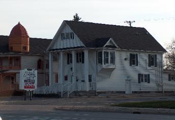 Oxford Metamora Oakland 